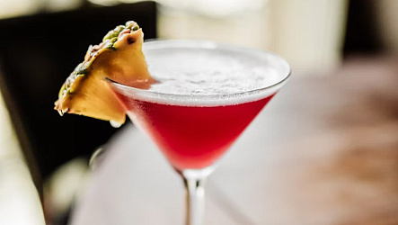 Коктейль Космополитен