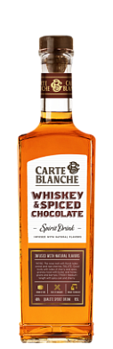 Настойка Carte Blanche