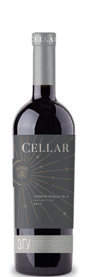 Мильстрим Селлар (Cellar) Бленд №4